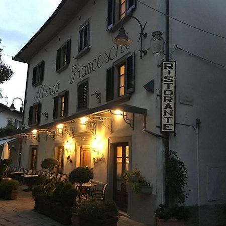 B&B Franceschi Gavinana 外观 照片