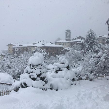 B&B Franceschi Gavinana 外观 照片