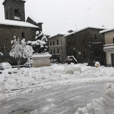 B&B Franceschi Gavinana 外观 照片
