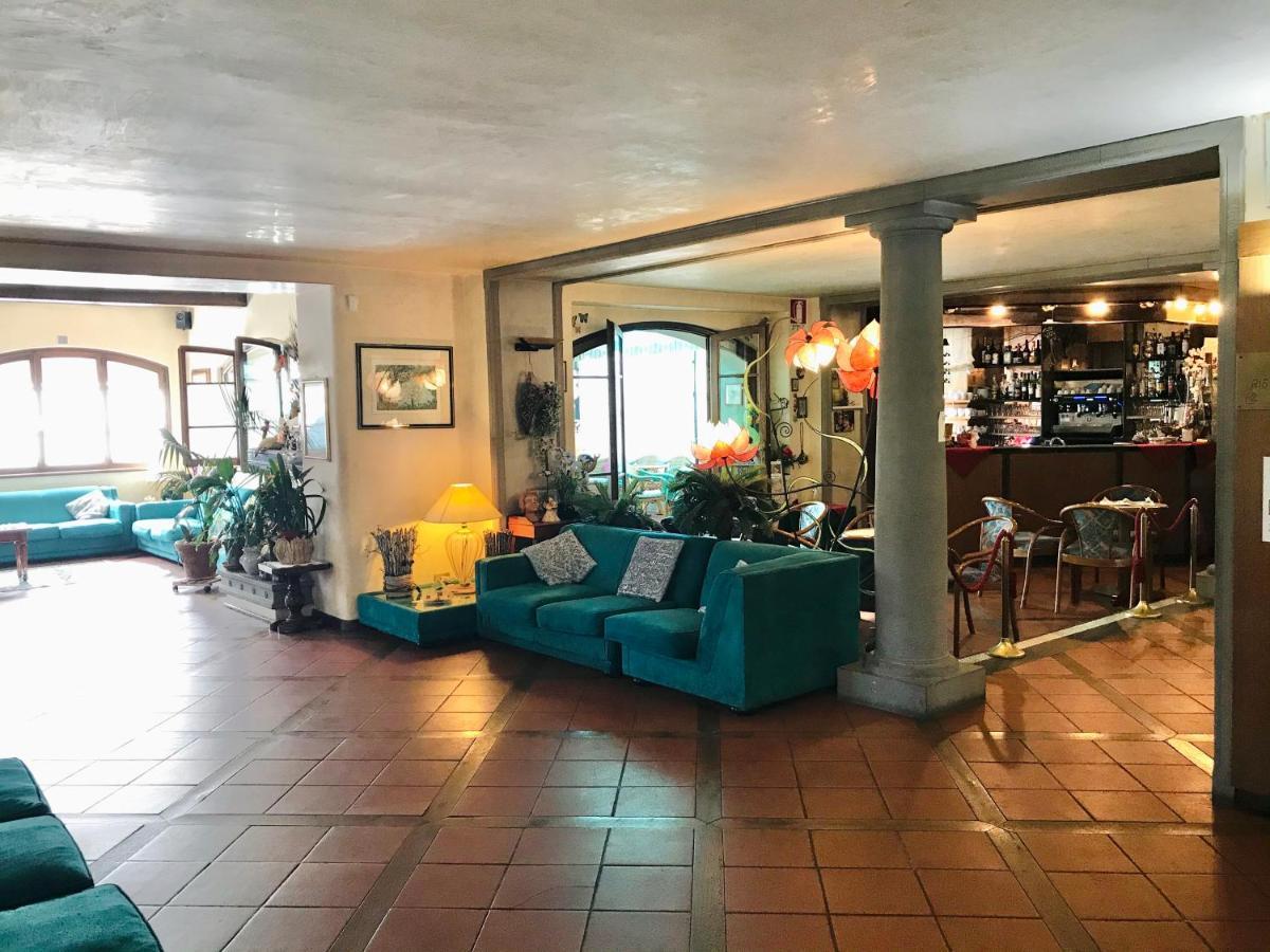 B&B Franceschi Gavinana 外观 照片