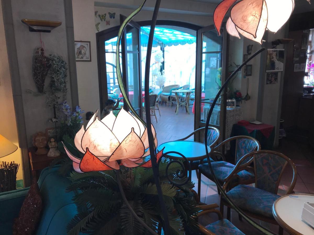 B&B Franceschi Gavinana 外观 照片