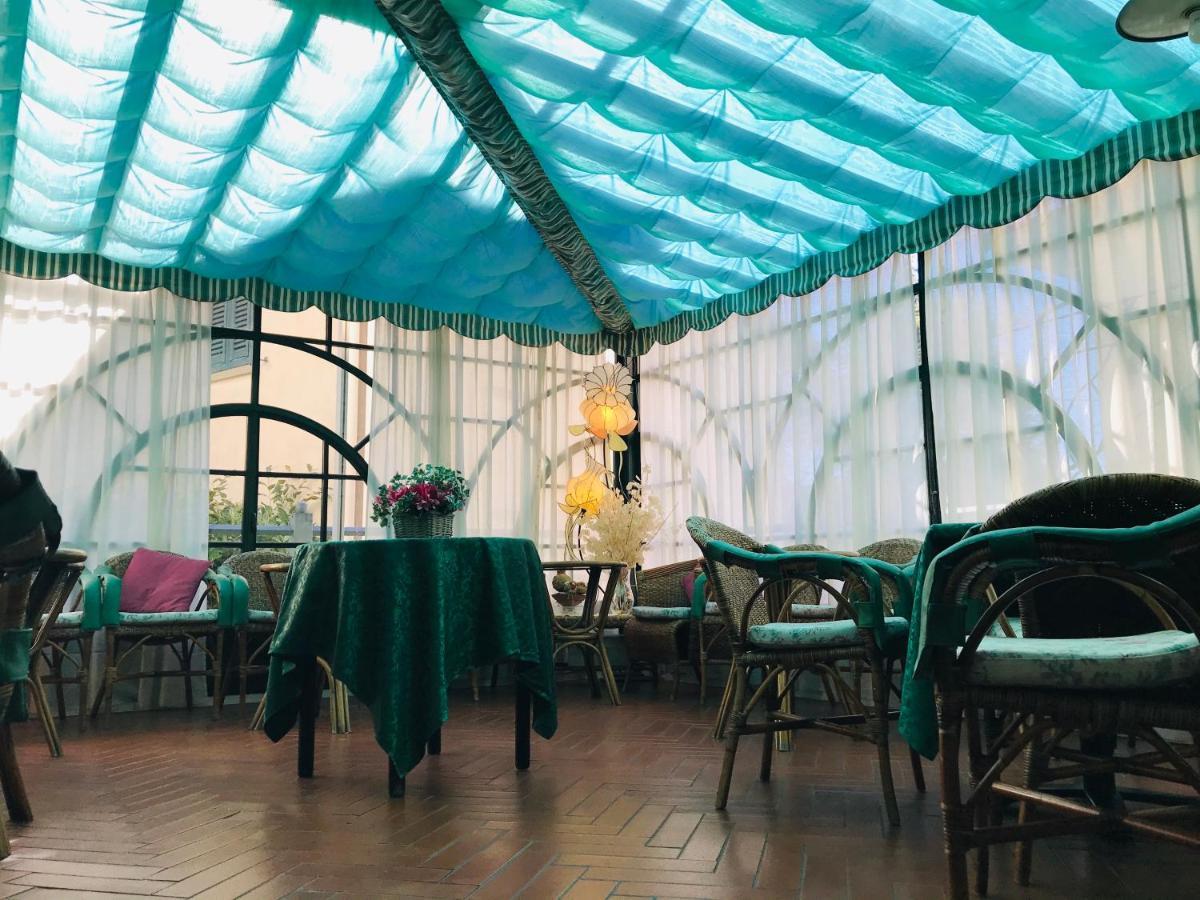 B&B Franceschi Gavinana 外观 照片