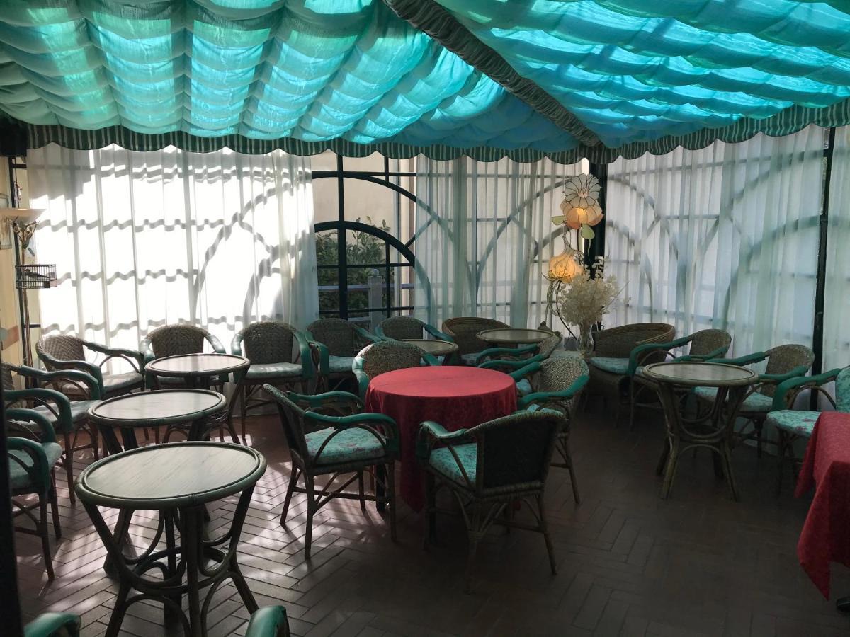 B&B Franceschi Gavinana 外观 照片