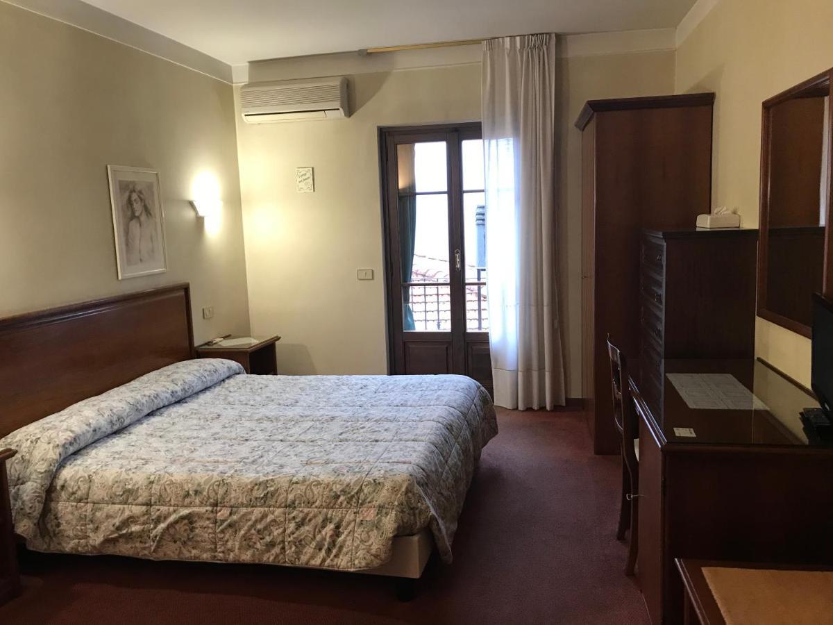 B&B Franceschi Gavinana 外观 照片