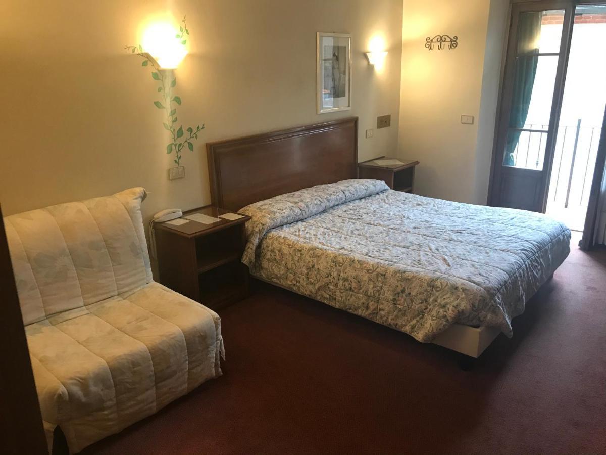 B&B Franceschi Gavinana 外观 照片