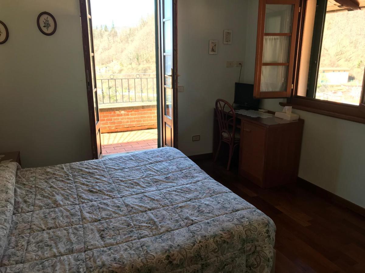 B&B Franceschi Gavinana 外观 照片