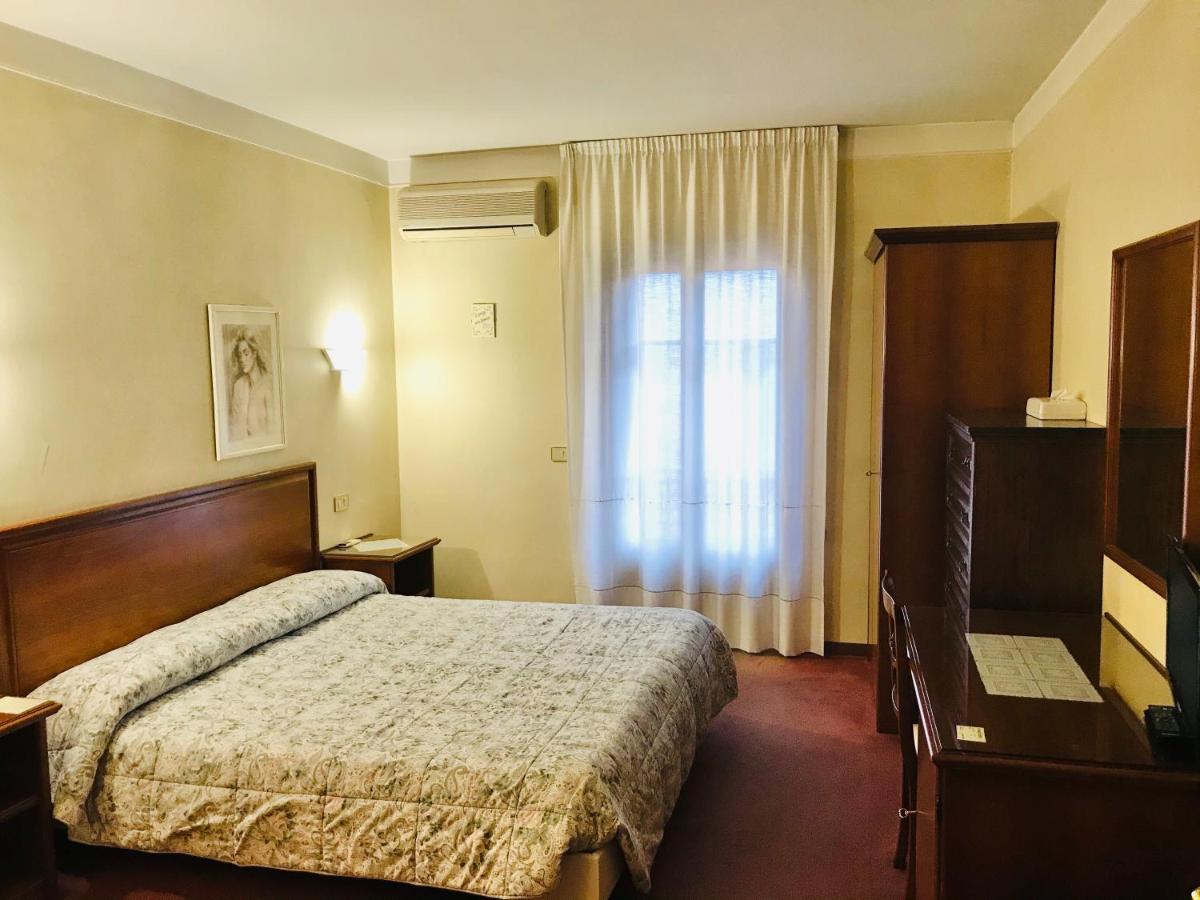 B&B Franceschi Gavinana 外观 照片