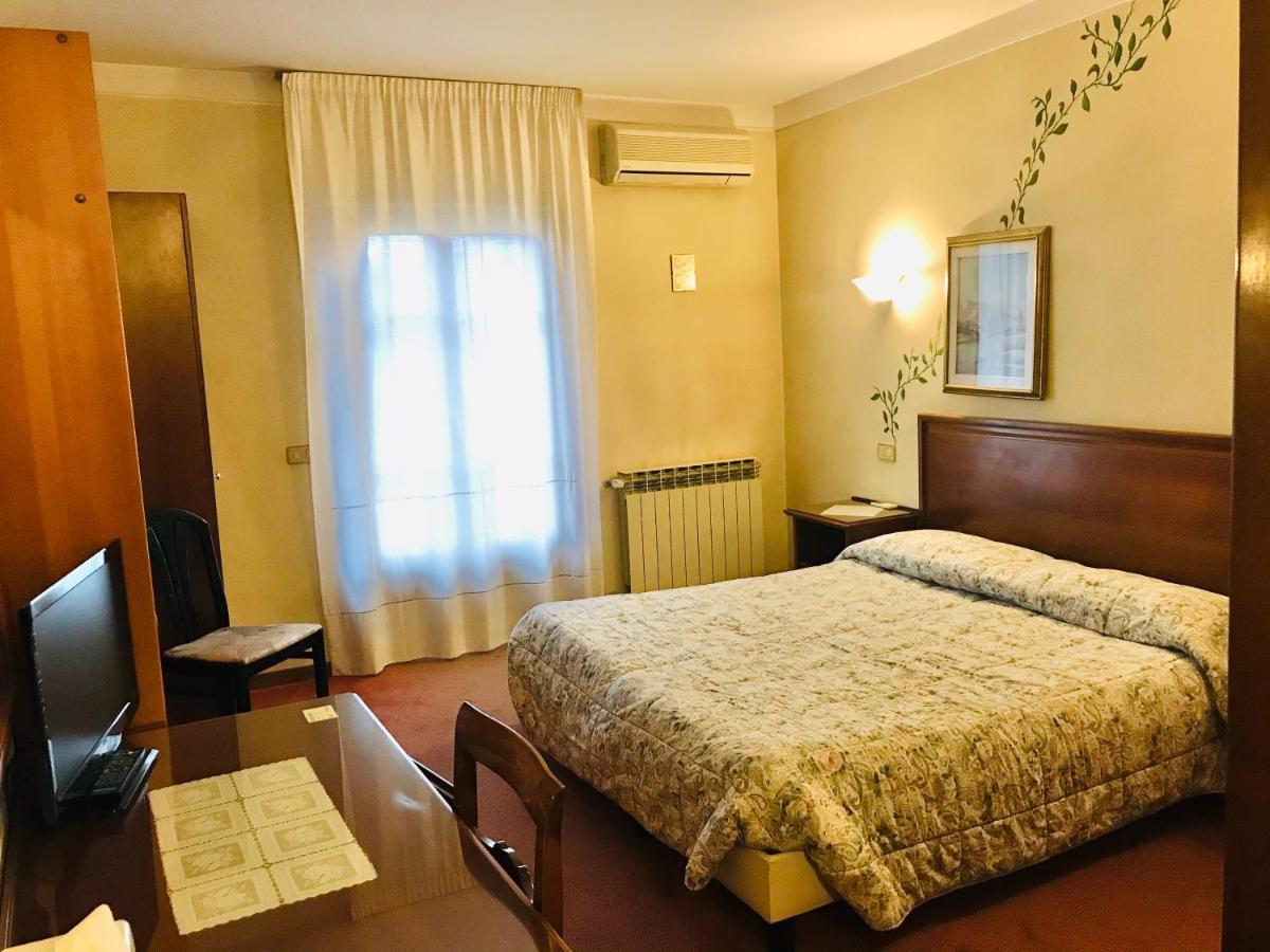 B&B Franceschi Gavinana 外观 照片