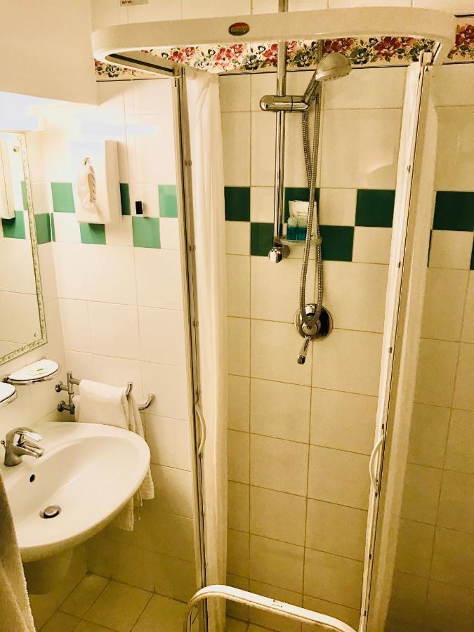 B&B Franceschi Gavinana 外观 照片