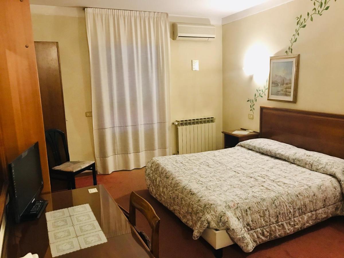 B&B Franceschi Gavinana 外观 照片