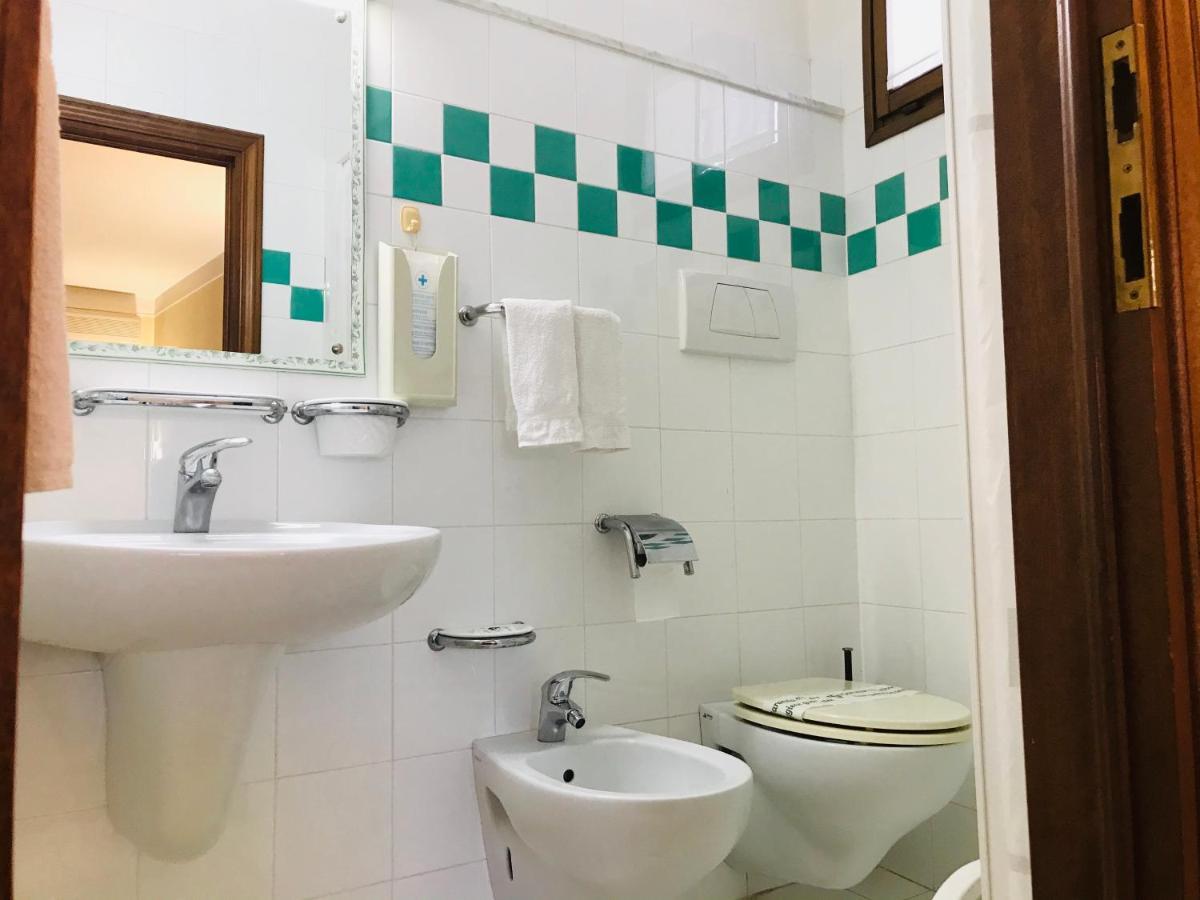 B&B Franceschi Gavinana 外观 照片