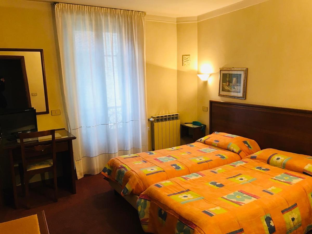 B&B Franceschi Gavinana 外观 照片