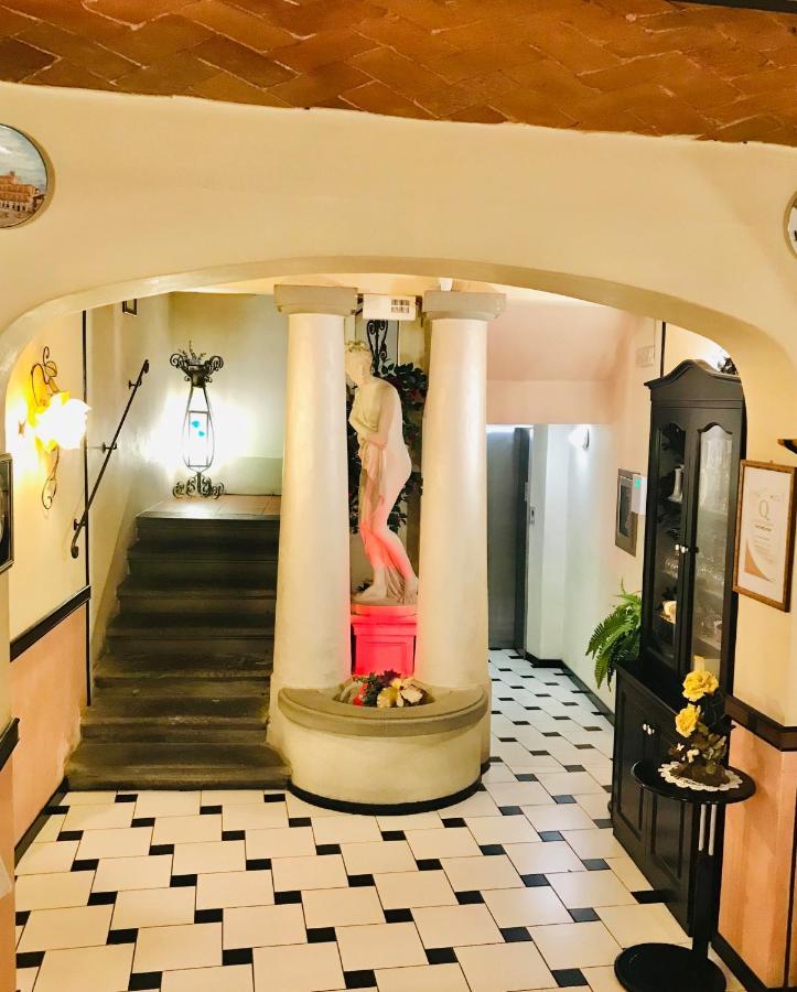B&B Franceschi Gavinana 外观 照片