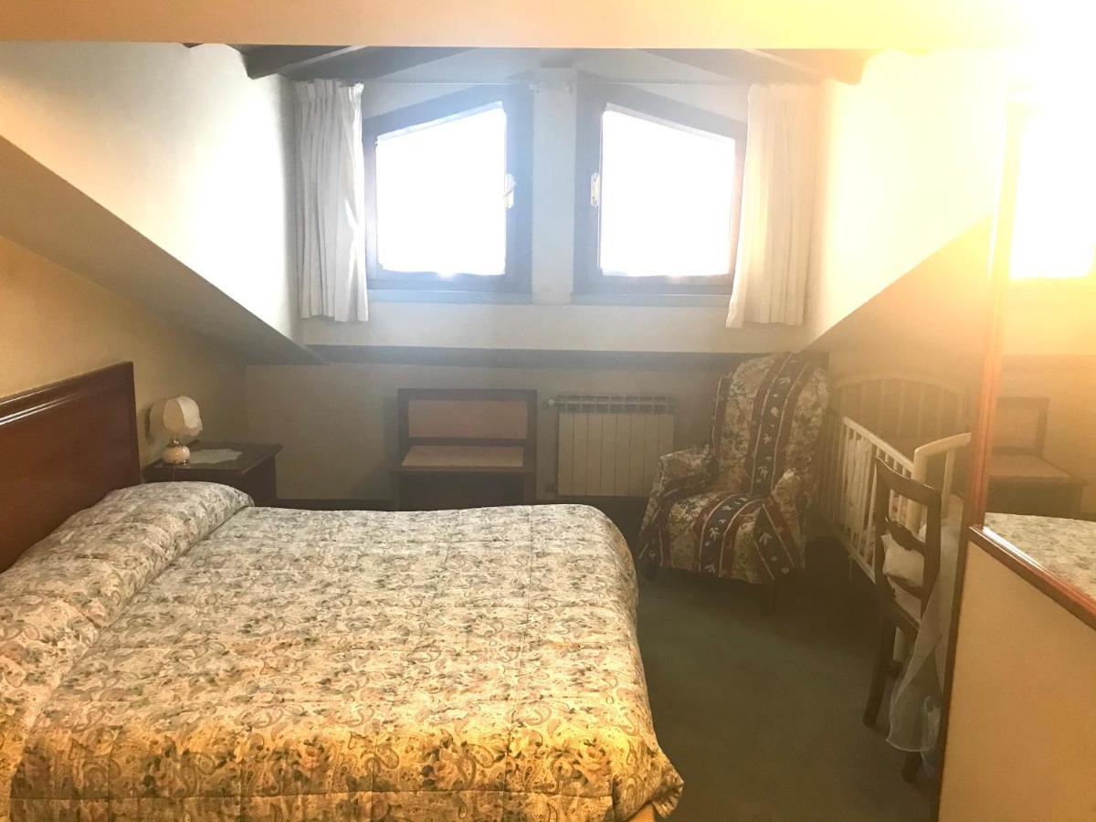 B&B Franceschi Gavinana 外观 照片