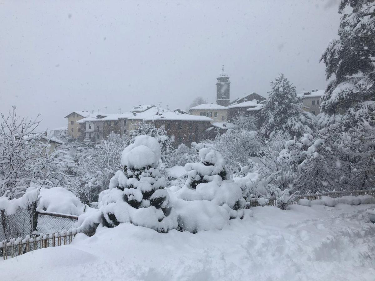 B&B Franceschi Gavinana 外观 照片